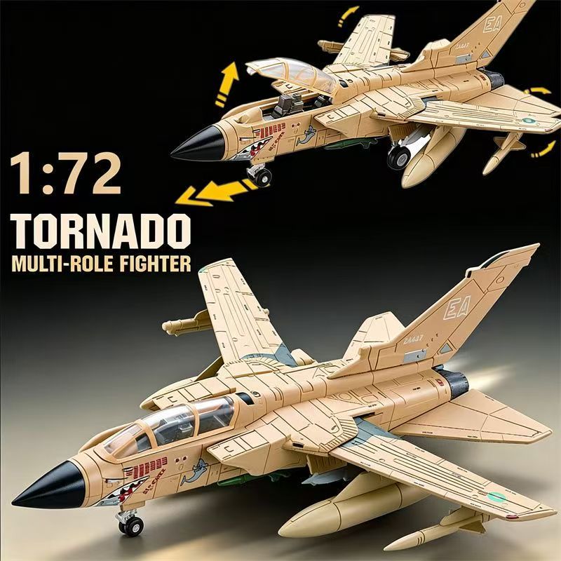 Nuovo Modello di Aereo da Comb - Model Airplane Plastic recensione e prezzo