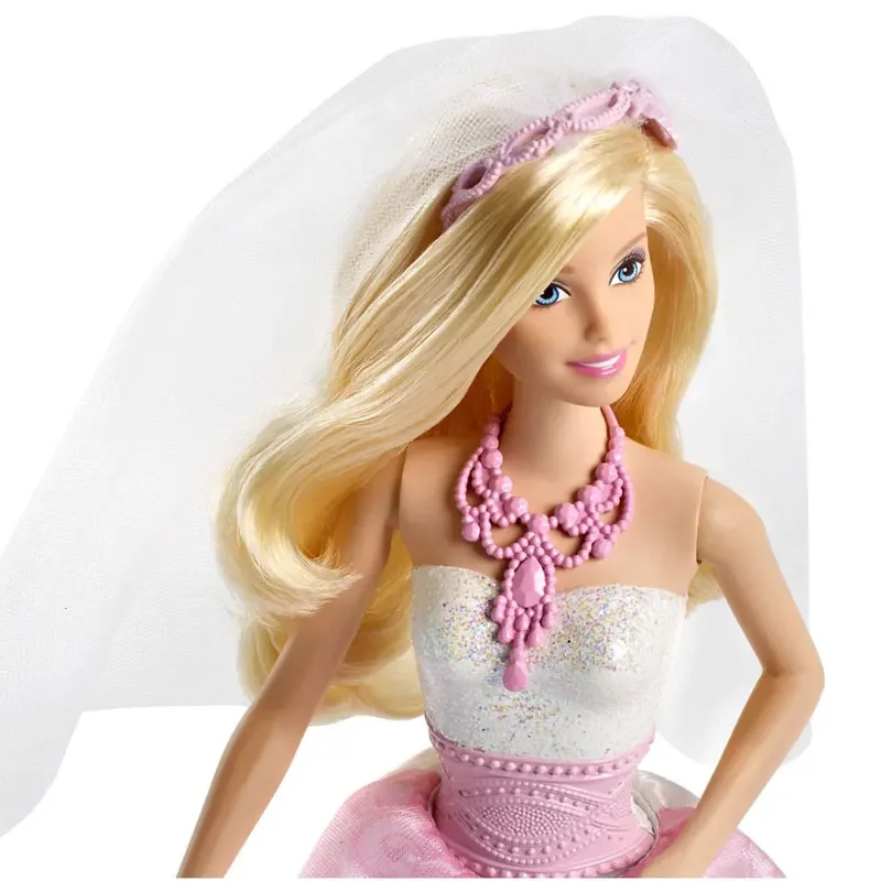 Bambola Barbie Sposa Originale - Mattel Toy Barbie recensione e prezzo