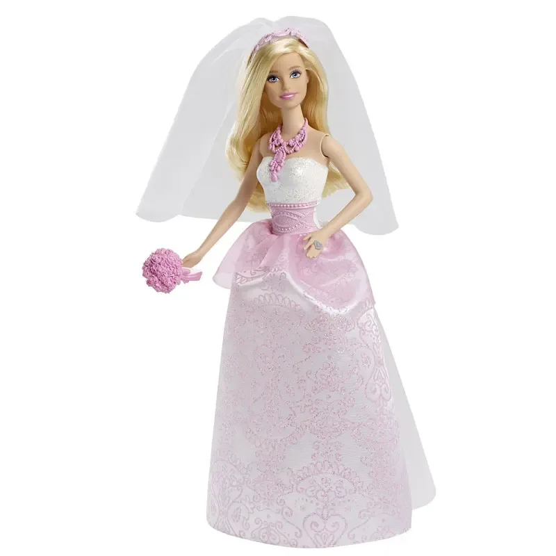 Bambola Barbie Sposa Originale - Mattel Toy Barbie recensione e prezzo