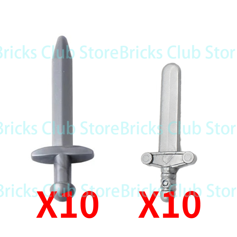 Accessori Militari Medievali,  - Lego Minifigure Holder recensione e prezzo