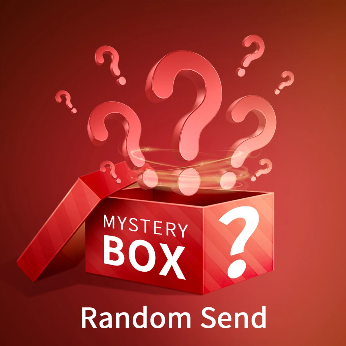 Orologio da polso al quarzo da - Mystery Box Blind Bag recensione e prezzo