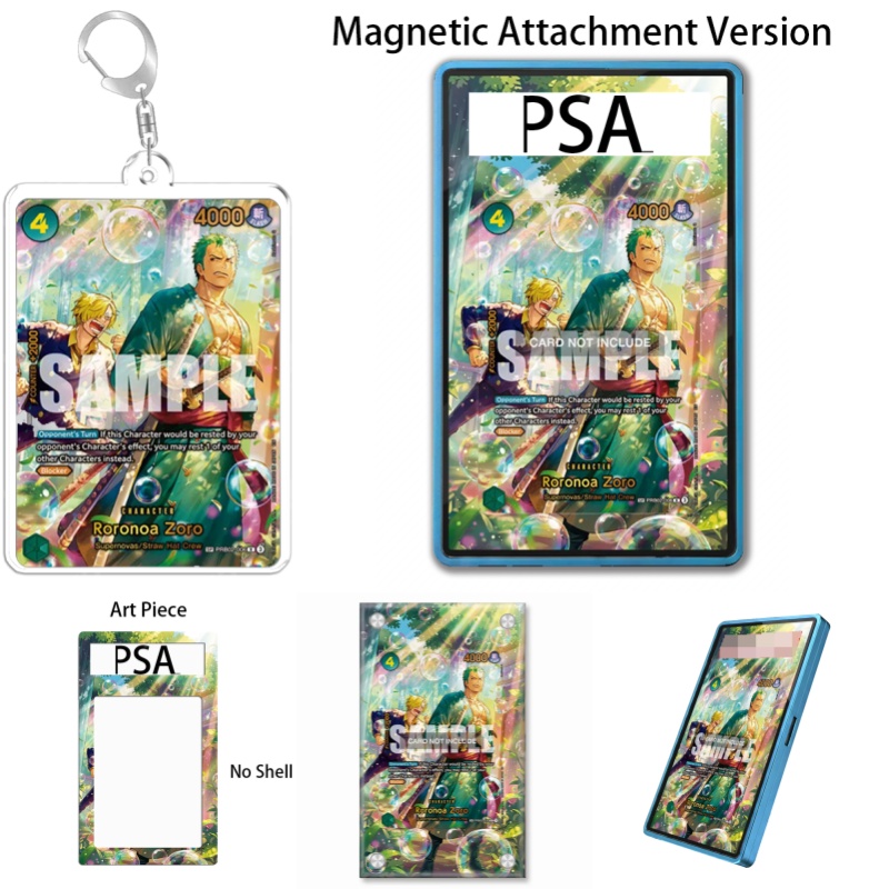 Espositore Artistico One Piece - Display Case Acrylic recensione e prezzo