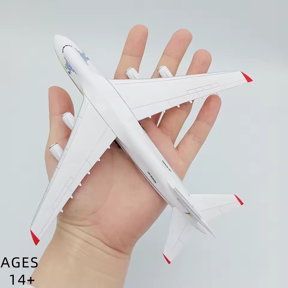 Giocattolo modello di aereo di - Model Airplane Plastic recensione e prezzo