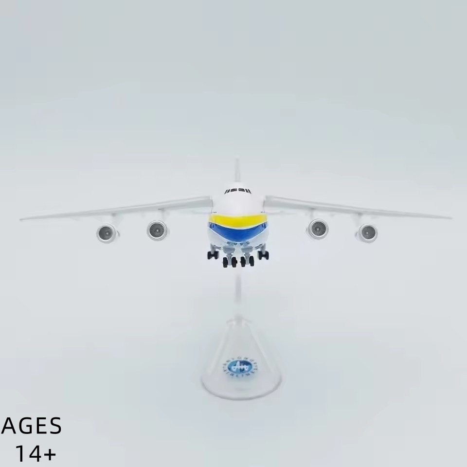 Giocattolo modello di aereo di - Model Airplane Plastic recensione e prezzo