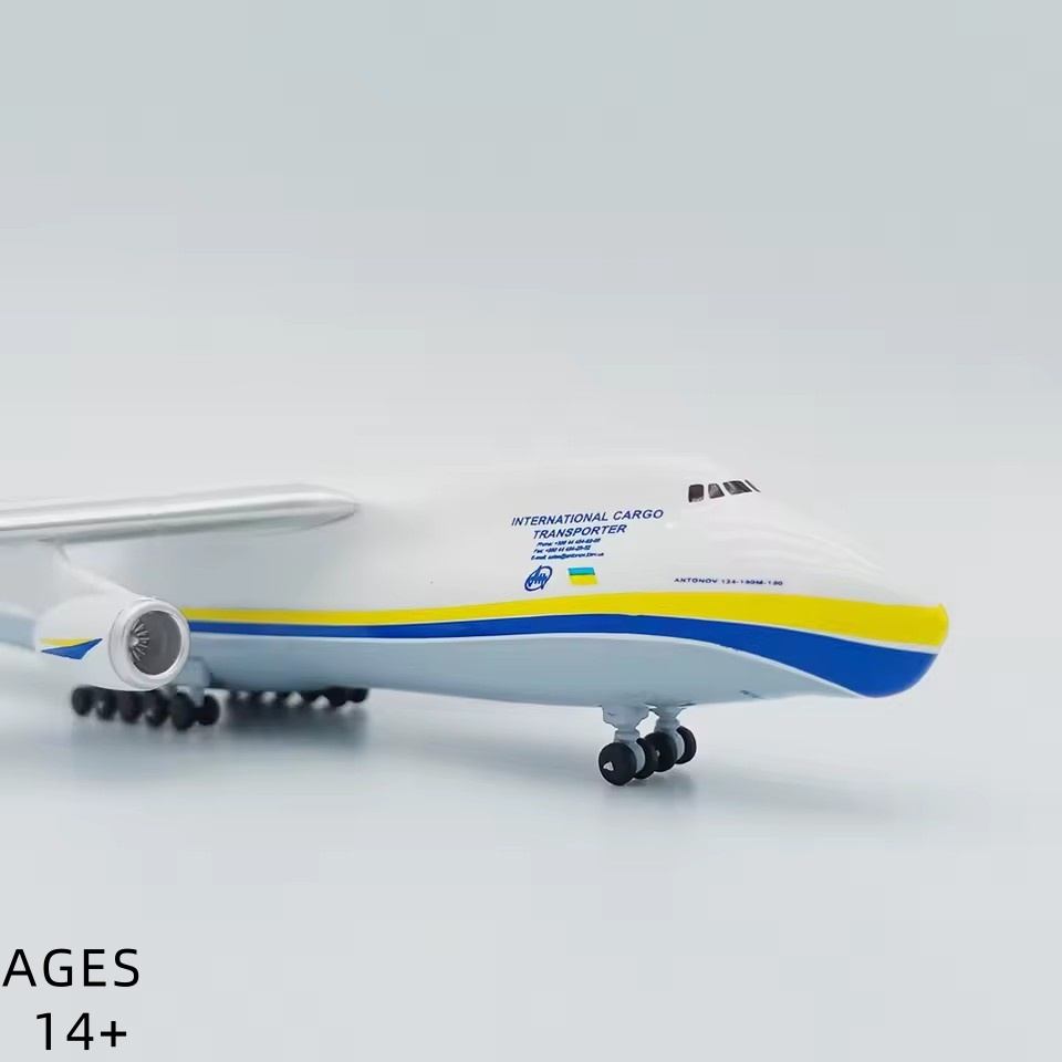 Giocattolo modello di aereo di - Model Airplane Plastic recensione e prezzo