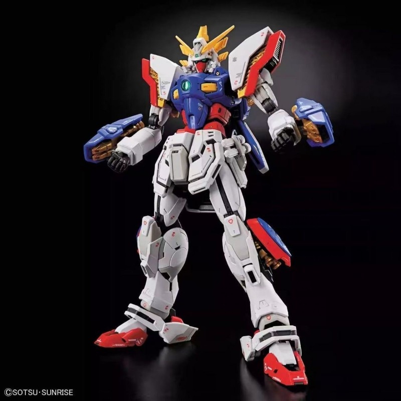 Disponibile in magazzino: Band - Bandai Model Gundam Rg recensione e prezzo