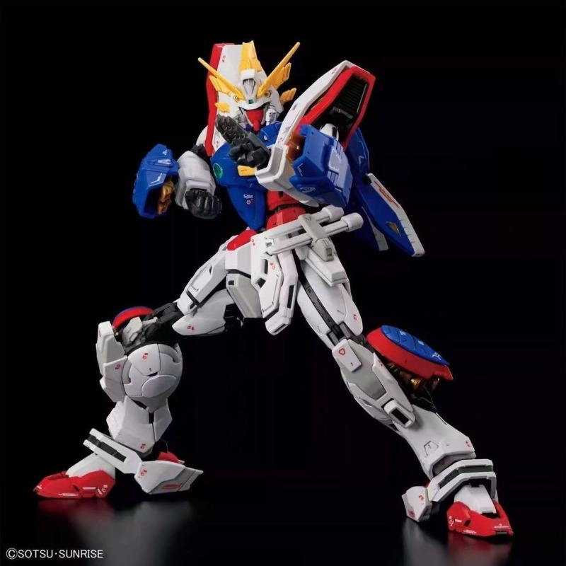 Disponibile in magazzino: Band - Bandai Model Gundam Rg recensione e prezzo
