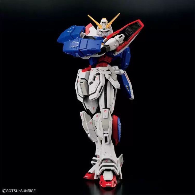 Disponibile in magazzino: Band - Bandai Model Gundam Rg recensione e prezzo