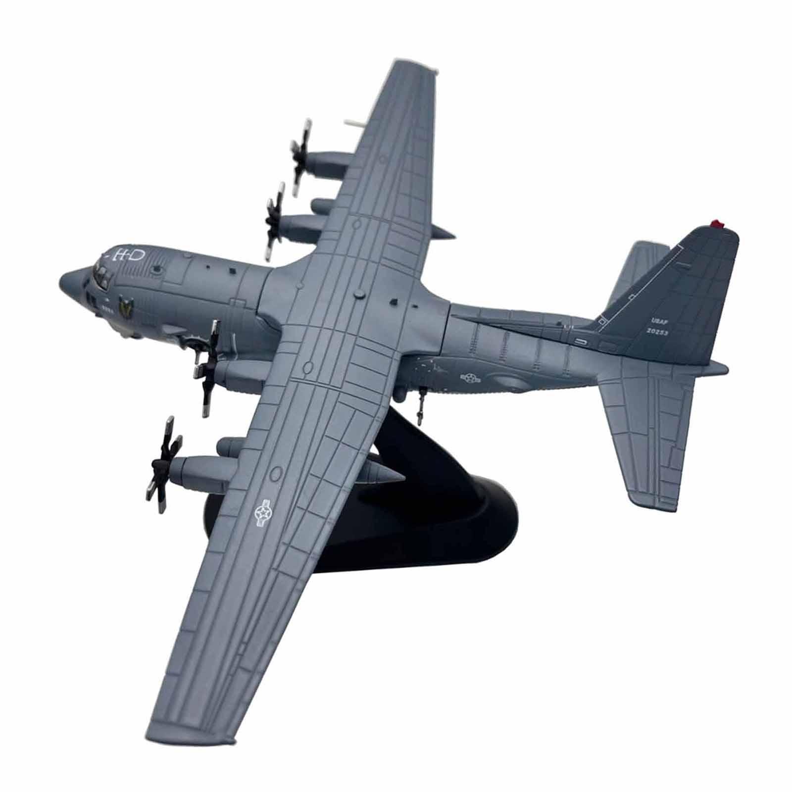 Replica in Scala 1/200 dell'Ae - Model Airplane Plastic recensione e prezzo