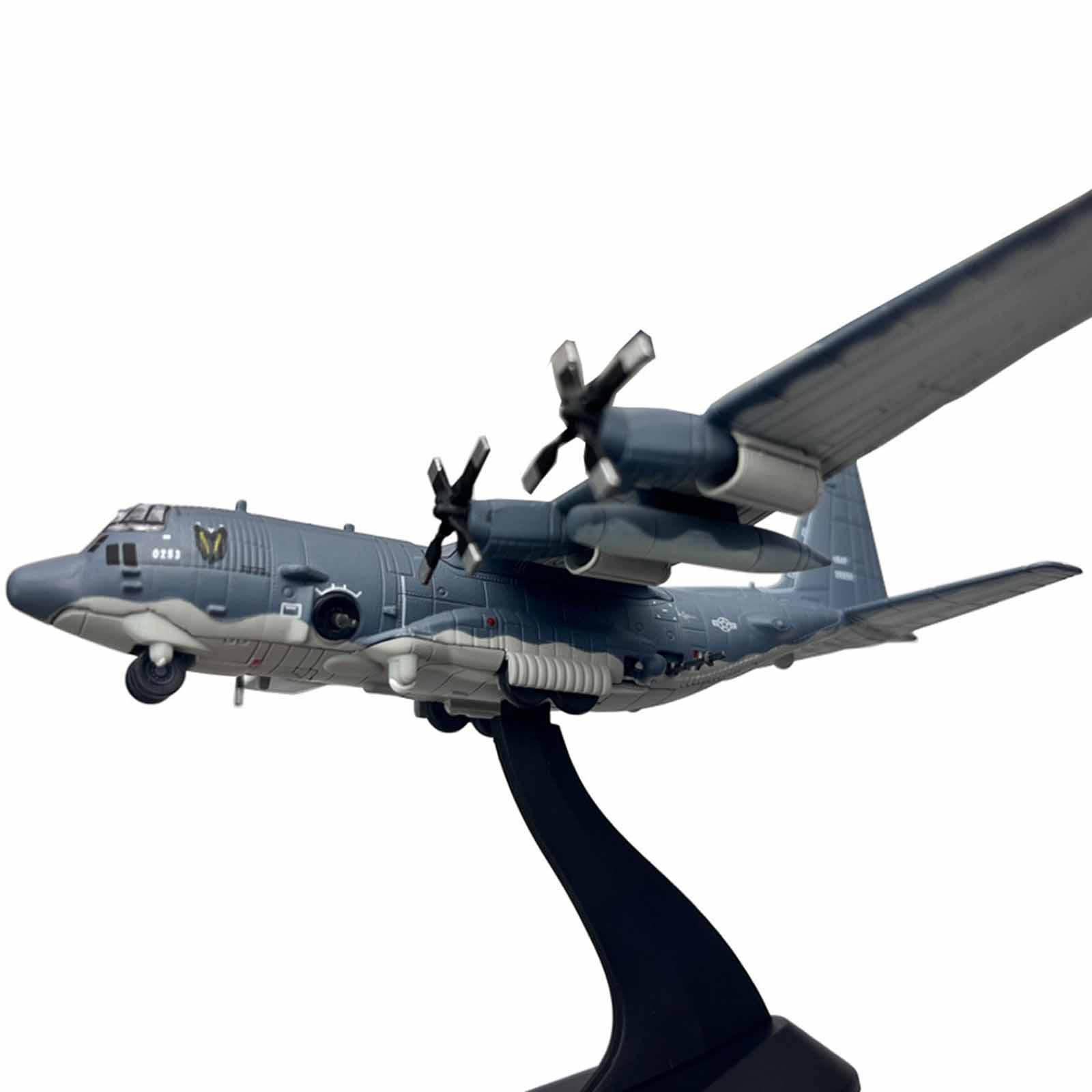 Replica in Scala 1/200 dell'Ae - Model Airplane Plastic recensione e prezzo