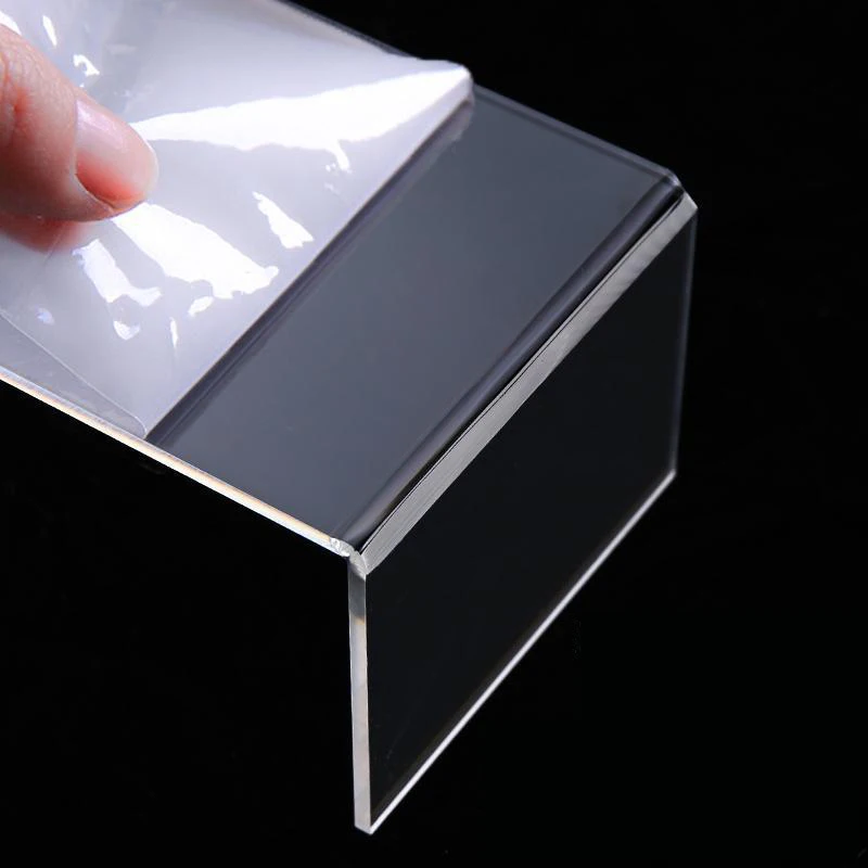 Espositori in acrilico per act - Pop Display Shelf recensione e prezzo