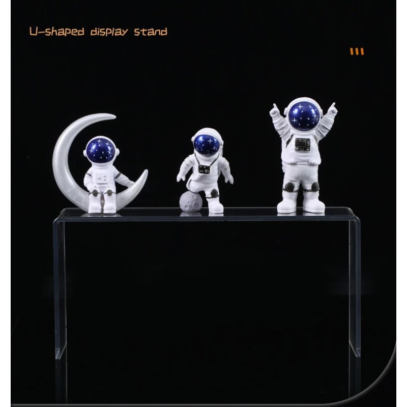 Espositori in acrilico per act - Pop Display Shelf recensione e prezzo