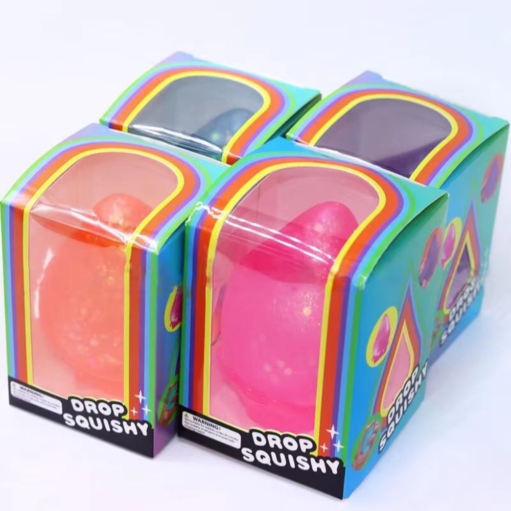 Scatola a Sorpresa a Forma di  - Mystery Box Blind Bag recensione e prezzo
