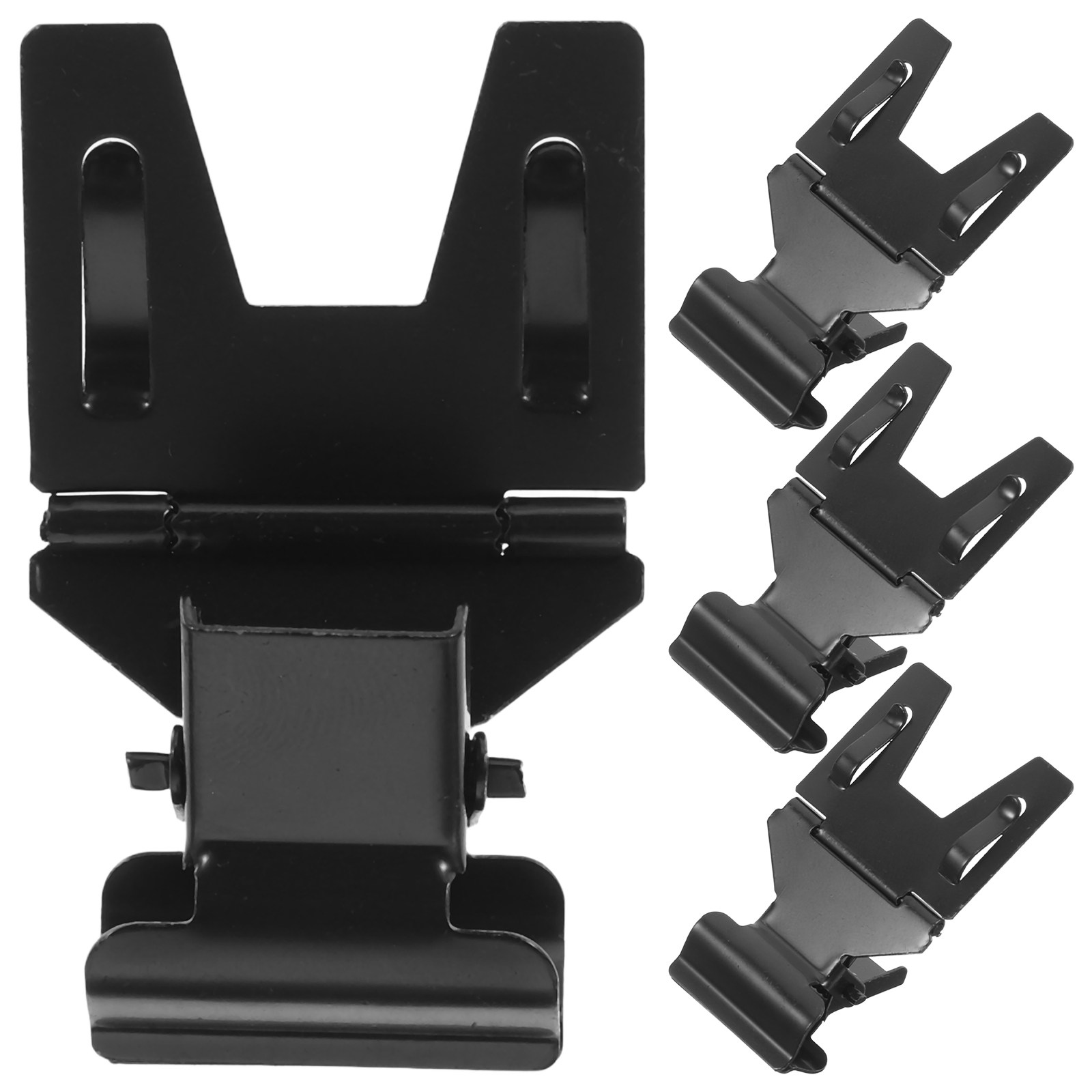 4 Pezzi di Eleganti Clip in Me - Pop Display Shelf recensione e prezzo
