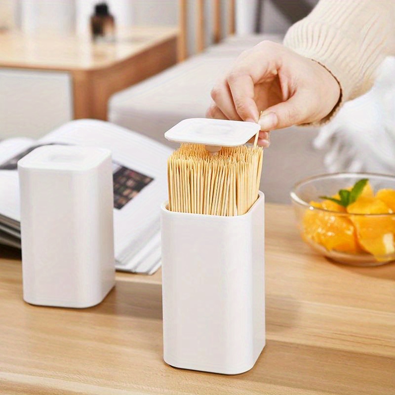 Dispenser porta stuzzicadenti  - Pop Display Shelf recensione e prezzo