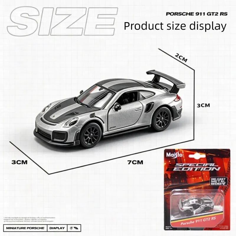 Modellino Auto in Scala 1:64 M - Die Cast Car 1 64 recensione e prezzo
