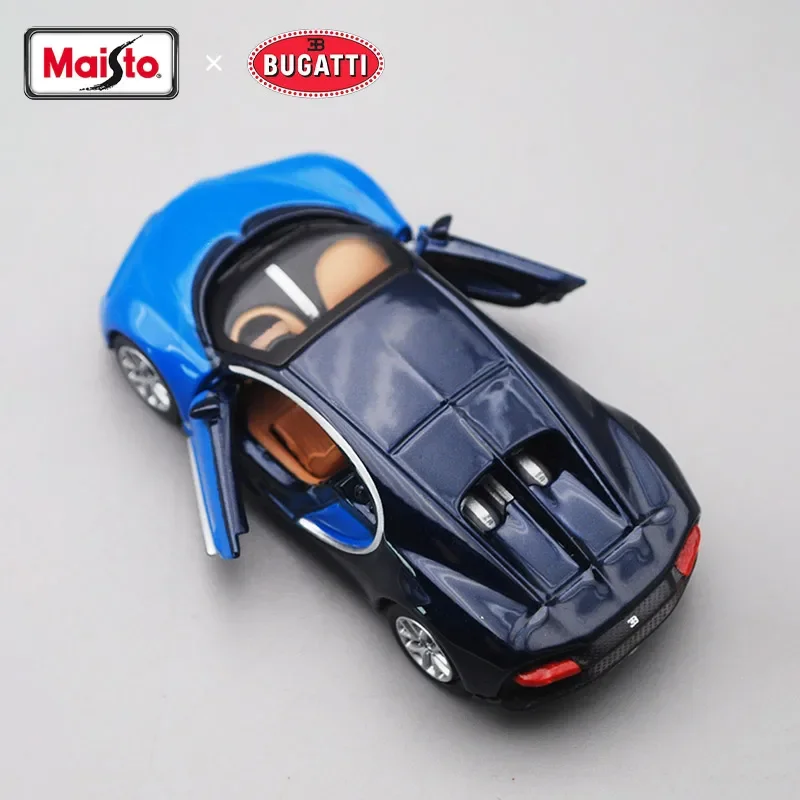 Modellino Auto in Scala 1:64 M - Die Cast Car 1 64 recensione e prezzo
