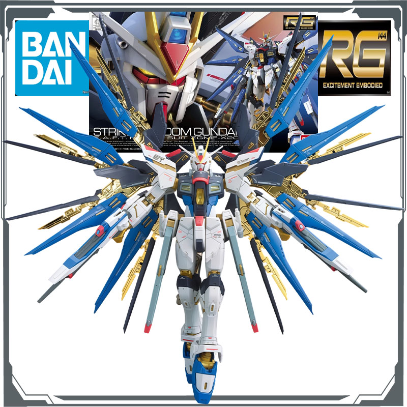 BANDAI RG Real Grade 1/144 ZGM - Bandai Model Gundam Rg recensione e prezzo