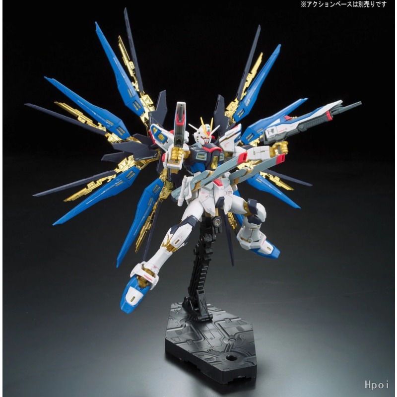 BANDAI RG Real Grade 1/144 ZGM - Bandai Model Gundam Rg recensione e prezzo