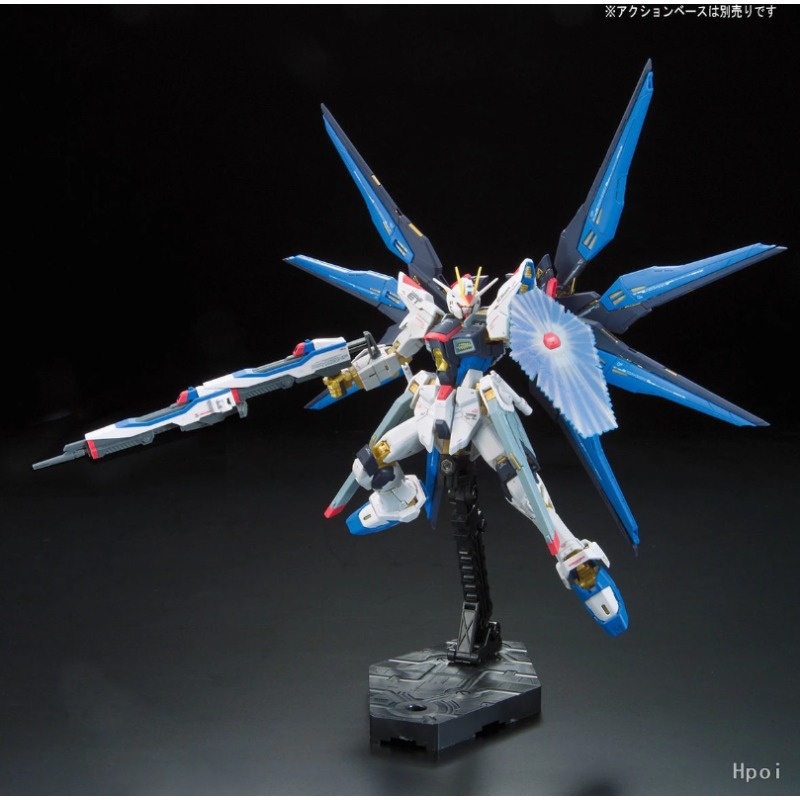 BANDAI RG Real Grade 1/144 ZGM - Bandai Model Gundam Rg recensione e prezzo