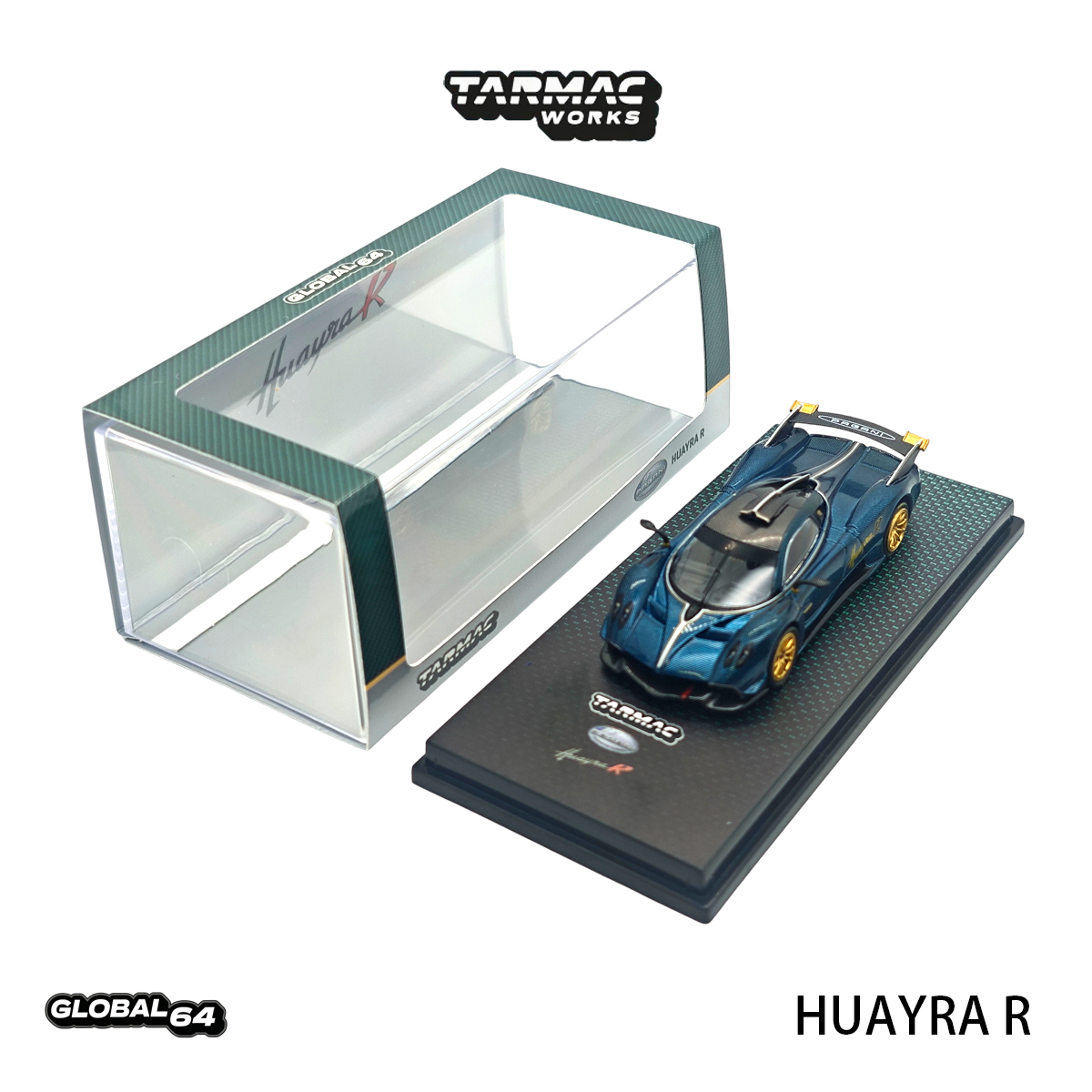 Tarmac Works GLOBAL64 T64G-TL0 - Die Cast Car 1 64 recensione e prezzo