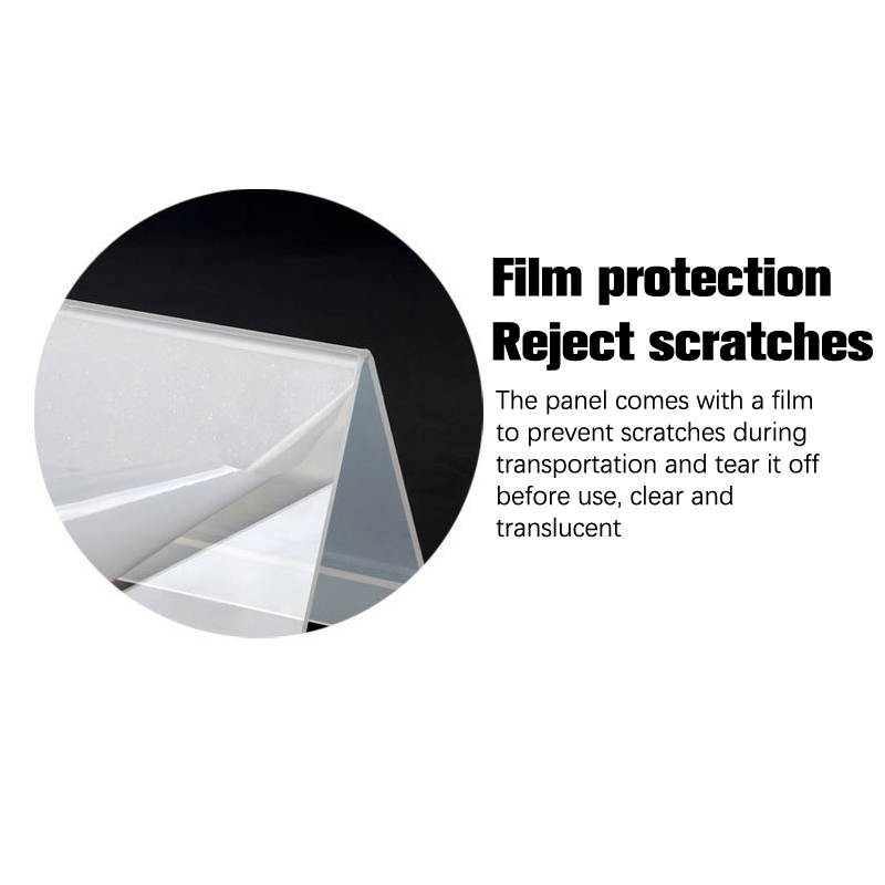 Espositore in acrilico traspar - Display Risers Set recensione e prezzo