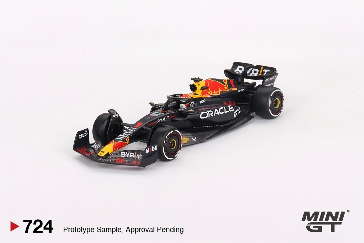 MINIGT 1:64 Oracle Red Bull Ra - Die Cast Car 1 64 recensione e prezzo